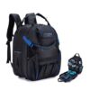 multifunction tool backpack