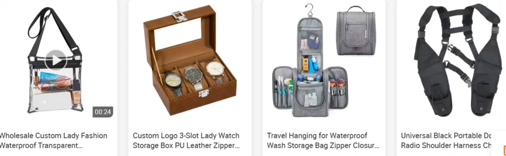 Top 50 China bags manufacturer- Jinhao