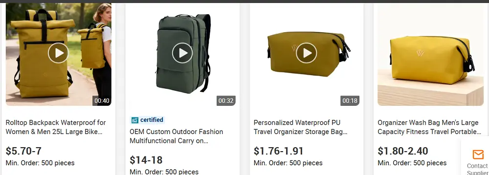 China tool bags top 50 manufacturer -Superwell