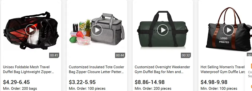 Top 50 China tool bags manufacturer -Orstar bags