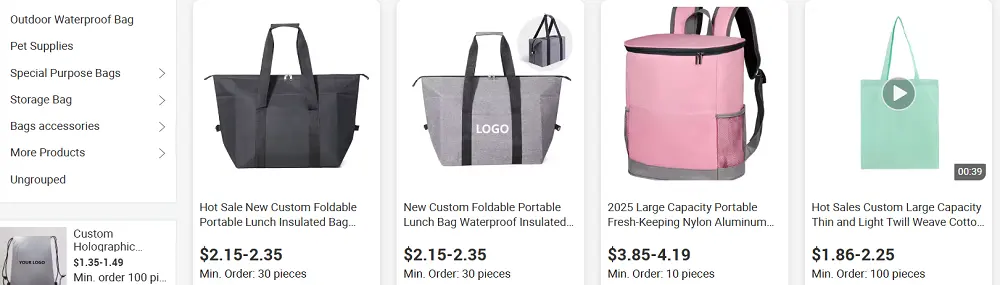 Top 50 China tool bags manufacturer -Paxdun