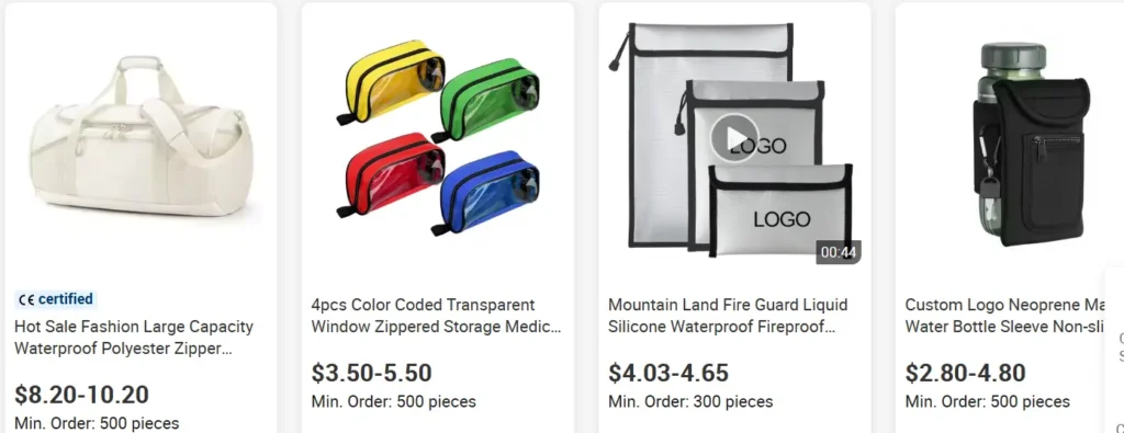 Top 50 China tool bags manufacturer -best bag