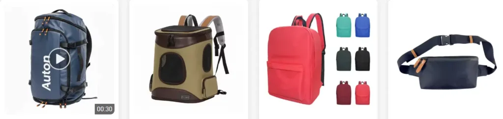 Top 50 China tool bags manufacturer -best bag