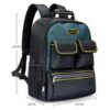 electrician tool backpack