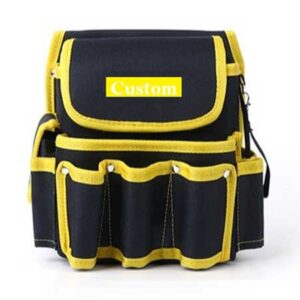 tool pouch and organizer