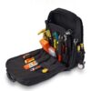 custom tool bag backpack