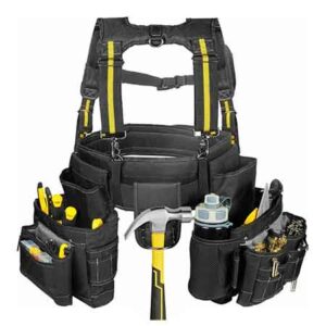 tool belt bags