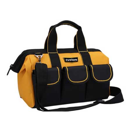 soft tote tool bag