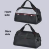 Wholesale 16 inch open-mouth tool tote bag,custom tool tote China manufacturer