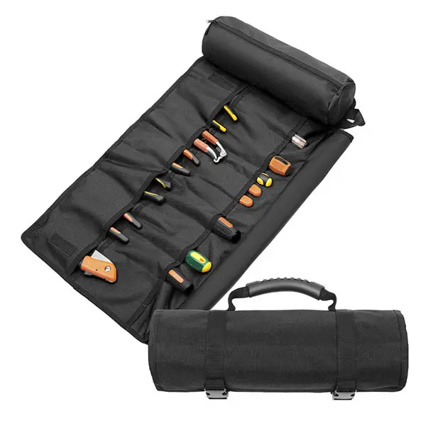 roll up tool bag
