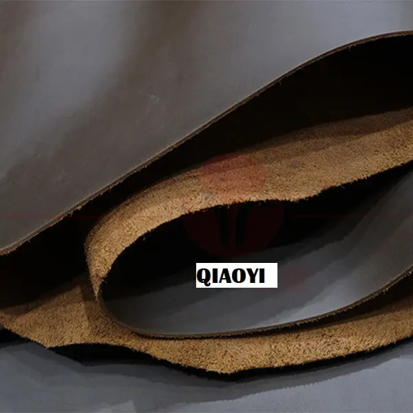 cattlehide,cow leather for tool bag,men bag