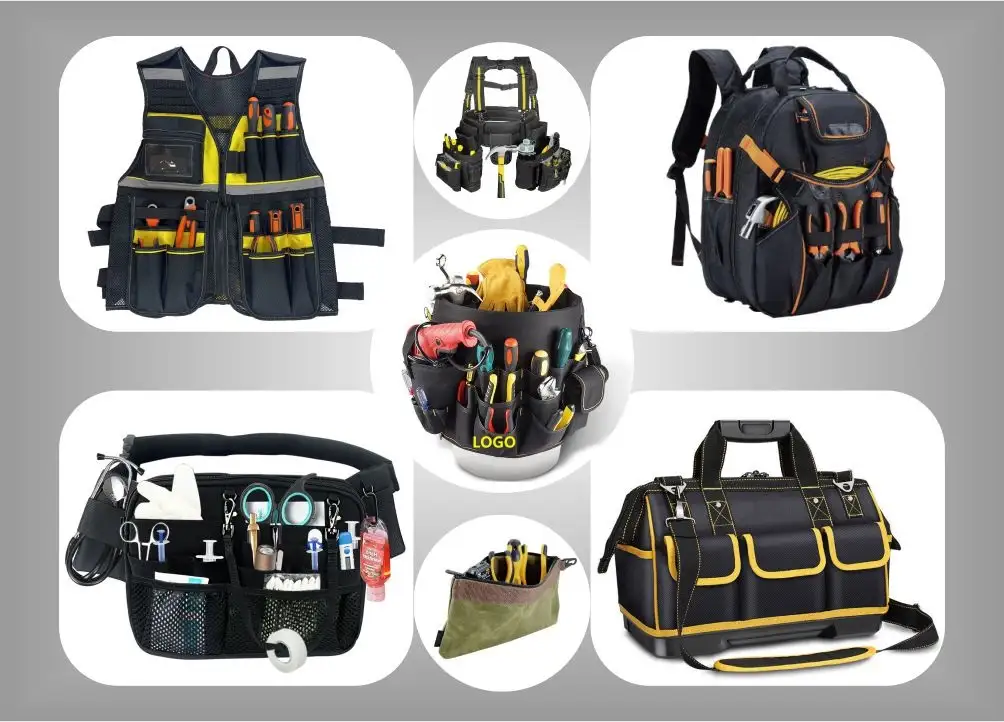 tool bag supplier in China