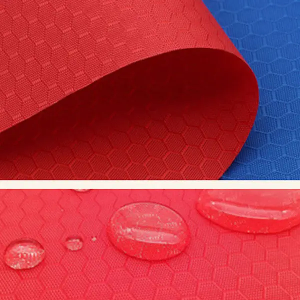 Football Ginnel Waterproof Nylon