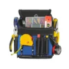 square tool belt pouch