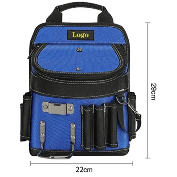 electrician tool pouch