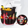 bucket tool bag Custom bucket tool bag for carpenters
