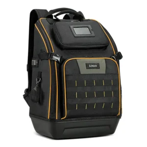 best tool bag backpack for electrician