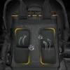 breathable back panel for tool backpack breathable back panel for tool backpack