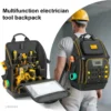 best tool backpack for electrician best tool backpack for electrician