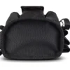 multi-pocket tool pouch with hard bottom