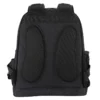 breathable pad at backing for tool backpack-joeytoolbag