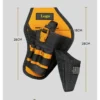 size of drill holster