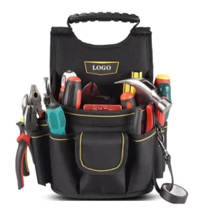 custom electricians tool belt