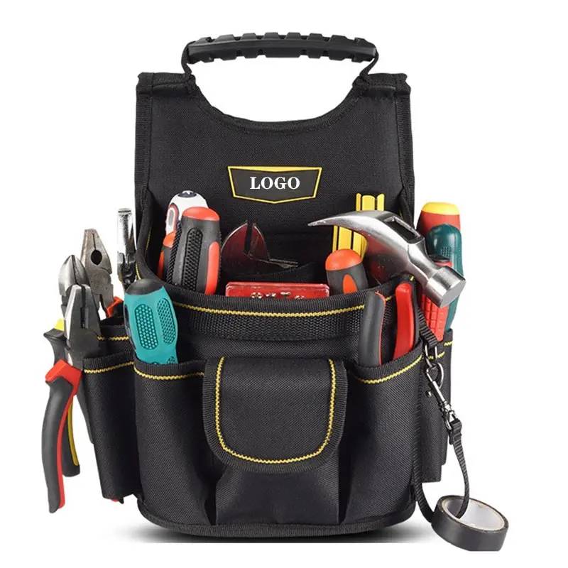 custom electricians tool belt