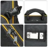 heavy duty tool bag backpack heavy duty tool bag backpack in 1680D