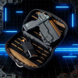 concealed carry sling bag manufacturer