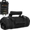 Custom hanging roll up tool bag organizer in China