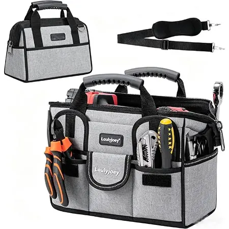 multi-pocket tool organizer manufacturer