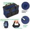 900D waterproof tool tote bag