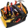 Multifunctional Large Capacity Organizer Heavy Duty Tools Storage Bag,Custom bags for small business