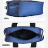 custom inside and side for tote tool bag details of durable tool bag