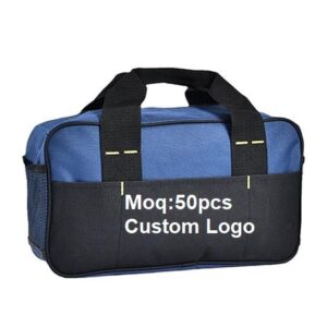 14 inch electrician tool bag